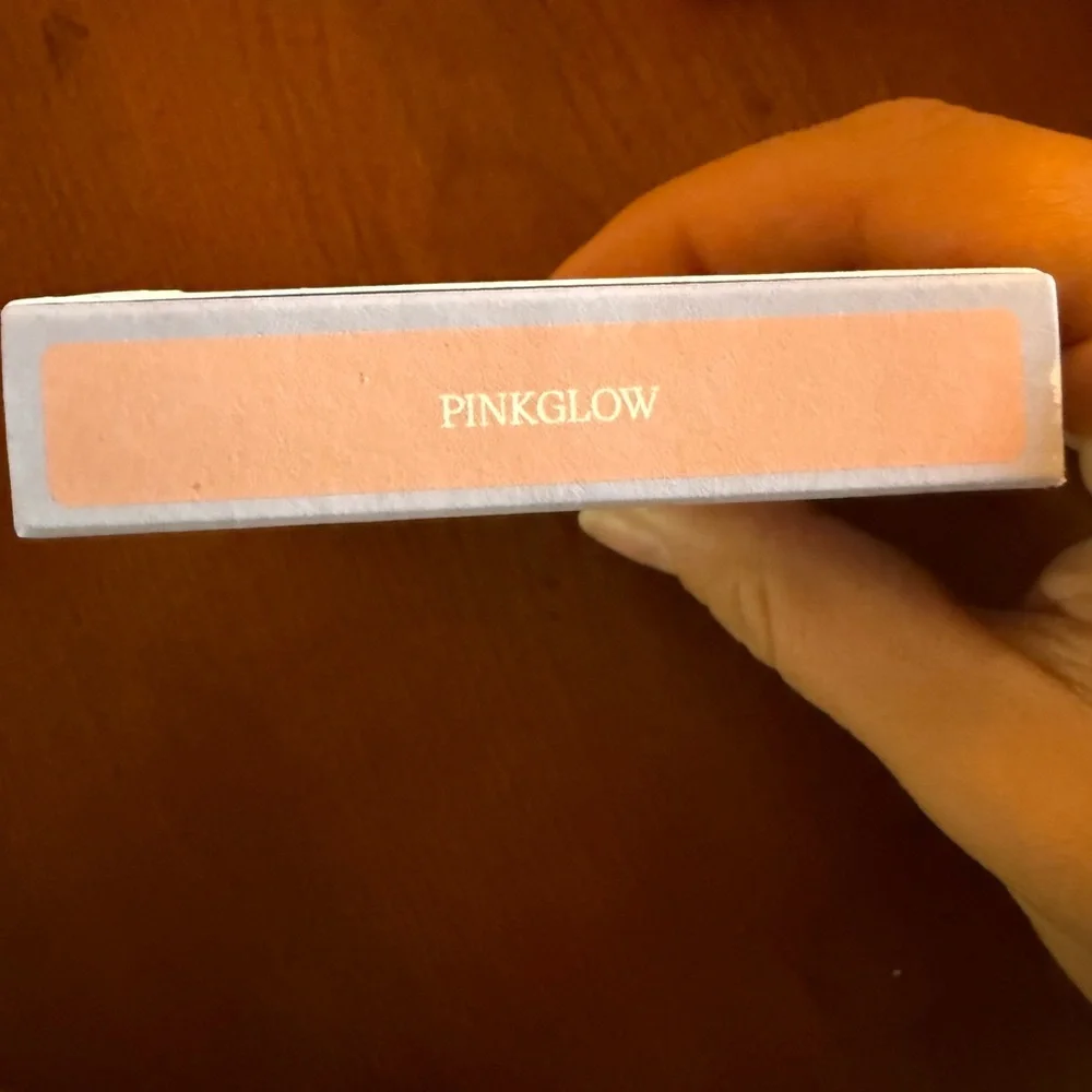 💚 2/$30 SAIE Glow Sculpt Multi-Use Cream Highlighting Blush -Pinkglow